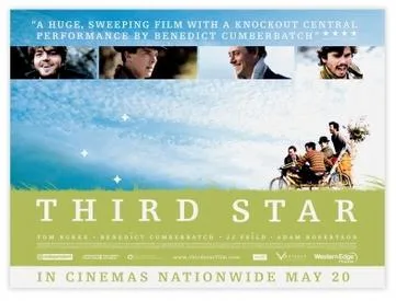 Third Star poster