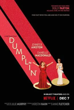Dumplin' poster