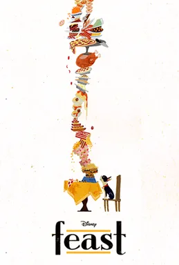 Feast poster