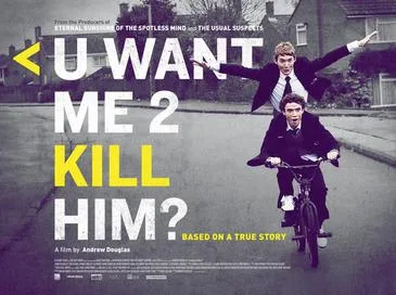 Uwantme2killhim? poster