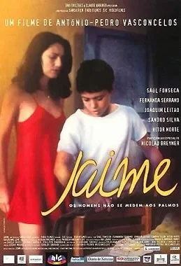 Jaime poster