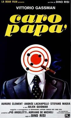 Dear Father poster