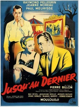 Until the Last One poster