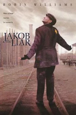 Jakob the Liar poster