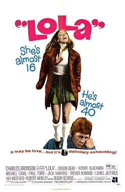 Lola poster