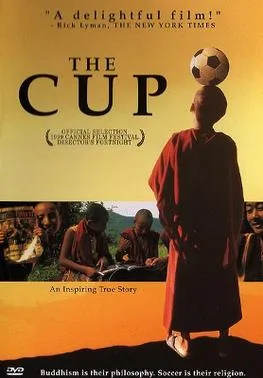 The Cup poster