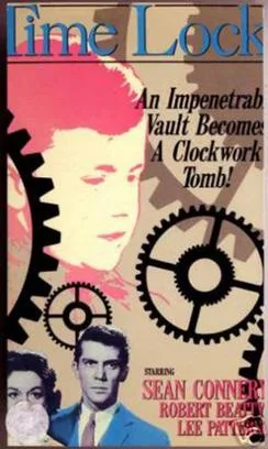 Time Lock poster