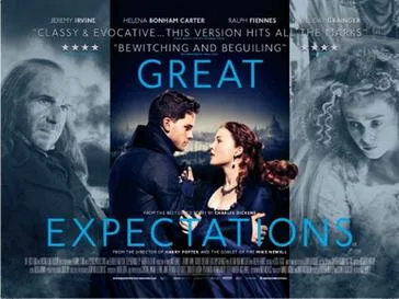 Great Expectations poster