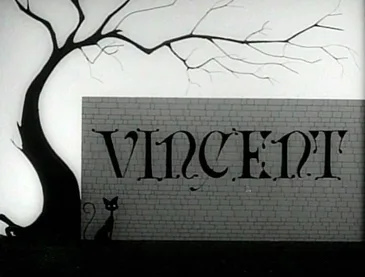 Vincent poster