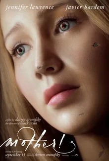 Mother! poster