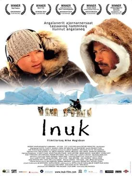 Inuk poster