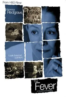 The Fever poster
