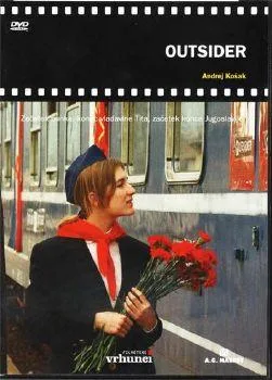 Outsider poster
