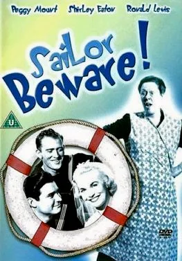 Sailor Beware! poster