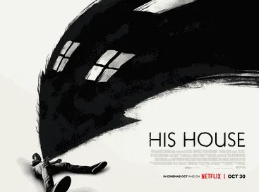 His House poster