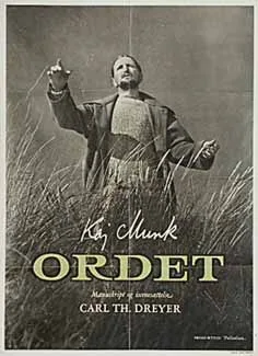 Ordet poster