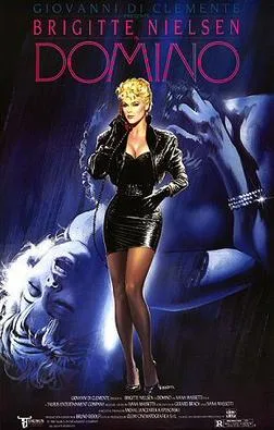Domino poster