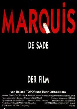 Marquis poster