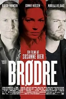 Brothers poster
