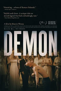 Demon poster