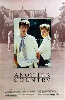 Another Country poster