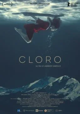 Chlorine poster