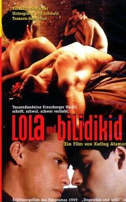 Lola und Bilidikid poster