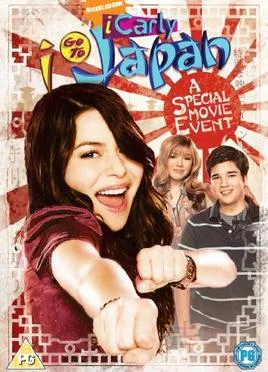 iGo to Japan poster