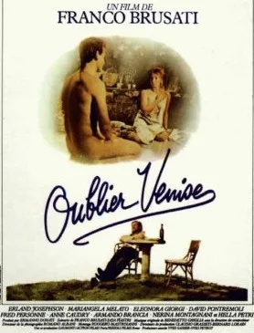 To Forget Venice poster
