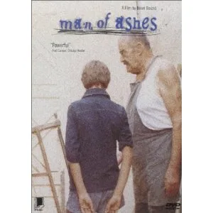 Man of Ashes poster