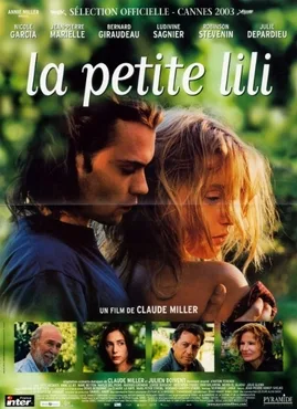 Little Lili poster