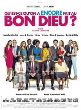 Serial (Bad) Weddings 2 poster