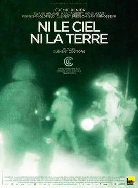 The Wakhan Front poster