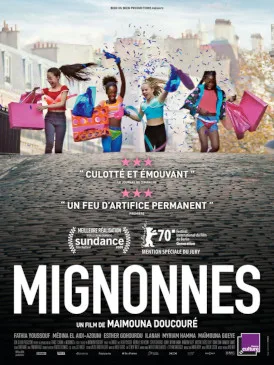 Cuties poster
