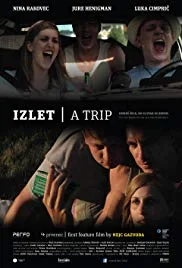 A Trip poster