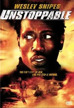 Unstoppable poster