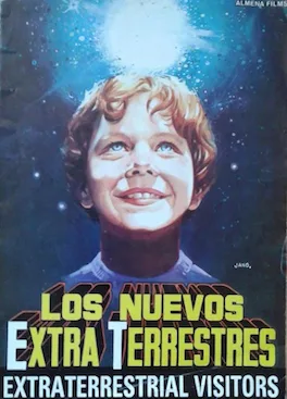 The Pod People poster