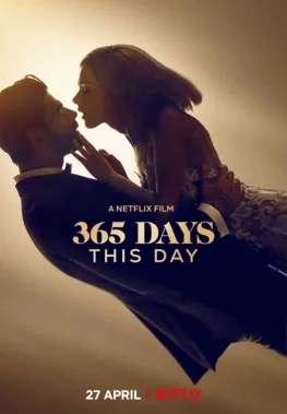 365 Days: This Day poster