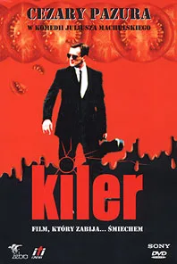 Kiler poster