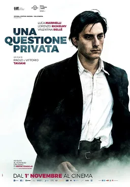 Rainbow: A Private Affair poster