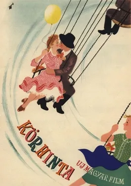 Merry-Go-Round poster