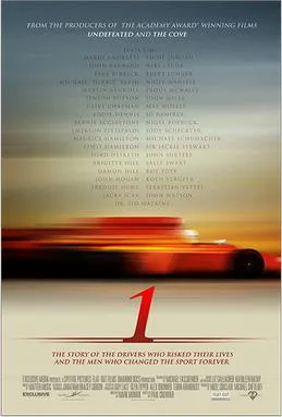 1 poster