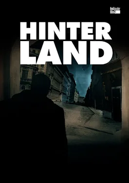 Hinterland poster