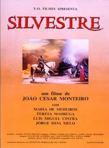 Silvestre poster