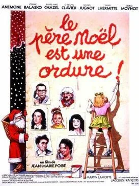Santa Claus Is a Stinker poster