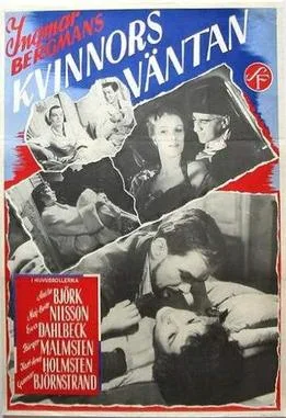 Secrets of Women poster
