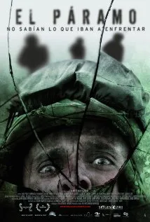 The Squad poster