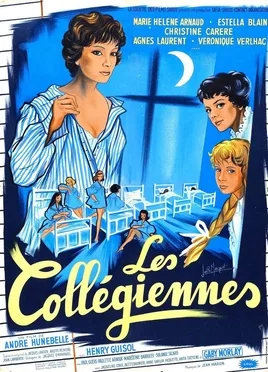 The Twilight Girls poster