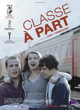 Corrections Class poster