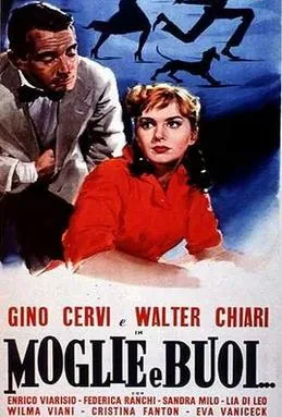 Wives and Obscurities poster